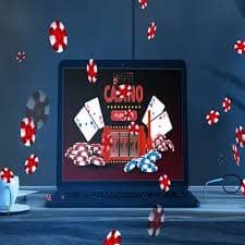 phbet777 fish game shooting room with underwater sea creatures
